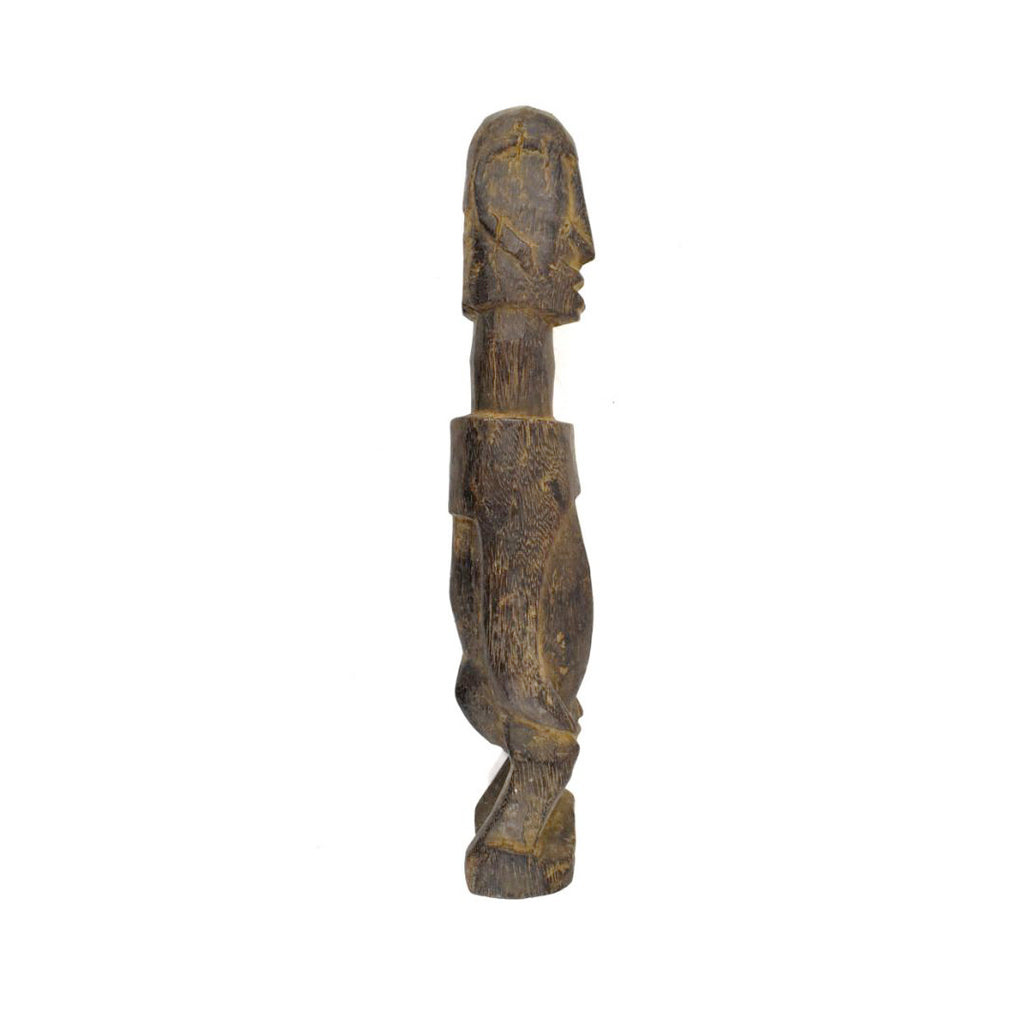 Dogon Miniature Figure 11.5 Inch Mali