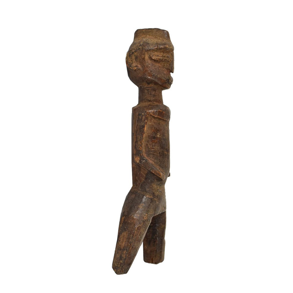 Baule Slingshot Côte d'Ivoire