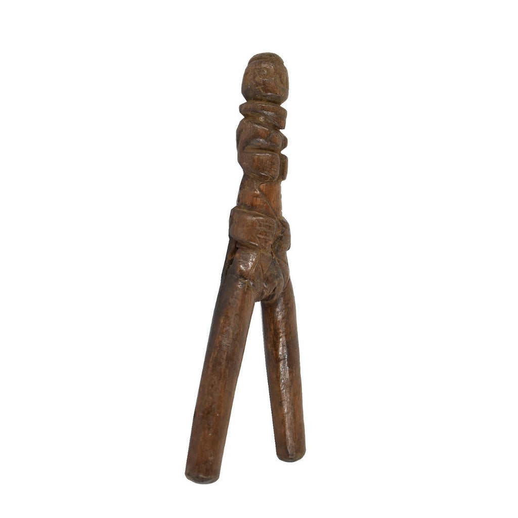 Baule Slingshot Wood Côte d'Ivoire