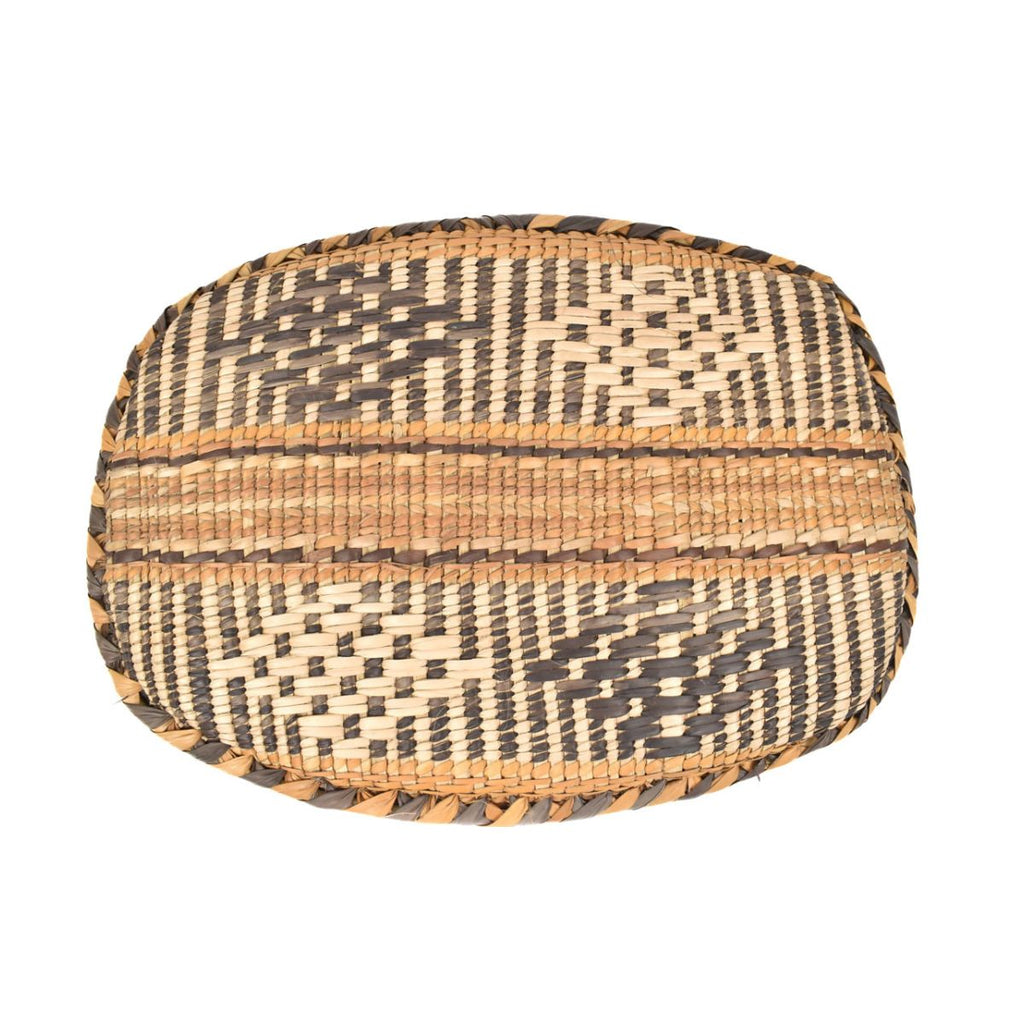 Rectangular Gokwe Basket Bottom