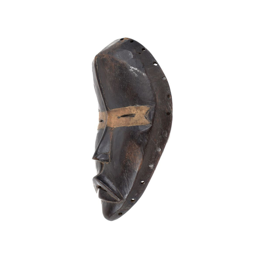 Bassa Mask Liberia