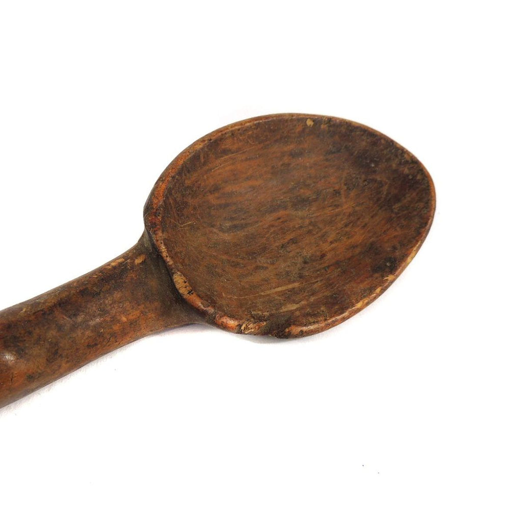 Wood Spoon Uganda