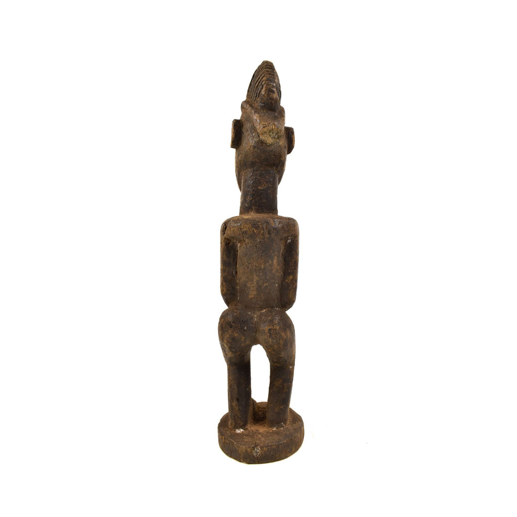 Dogon Miniature Female Figure 13 inch Mali