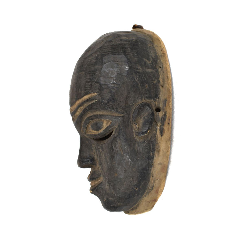 Gongoli Mask Liberia