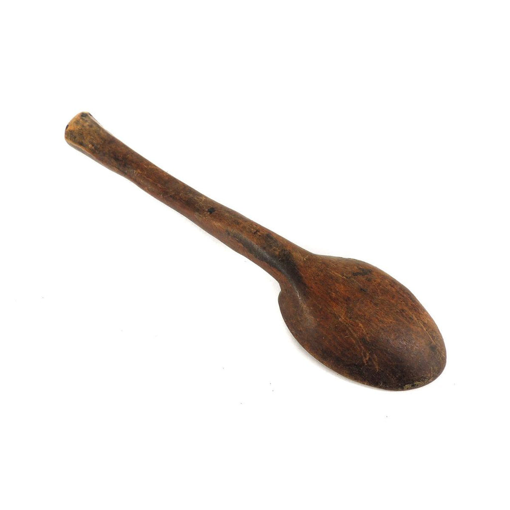 Wood Spoon Uganda