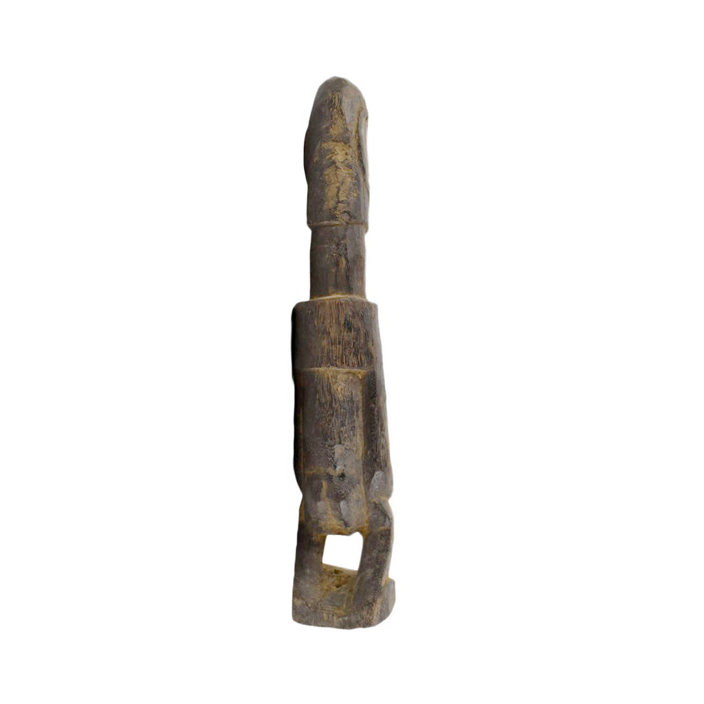 Dogon Miniature Figure 11.5 Inch Mali