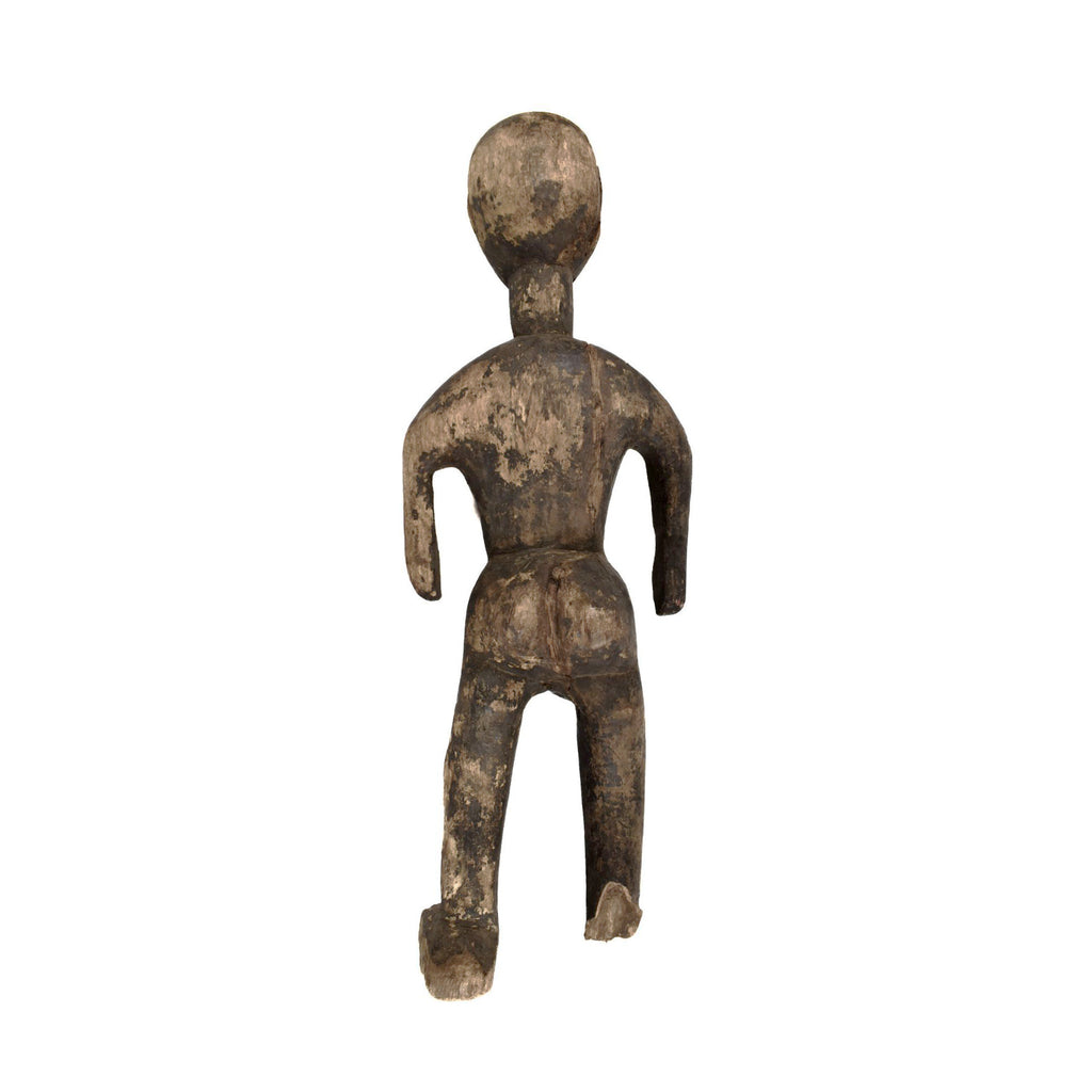 Dan Female Figure Liberia