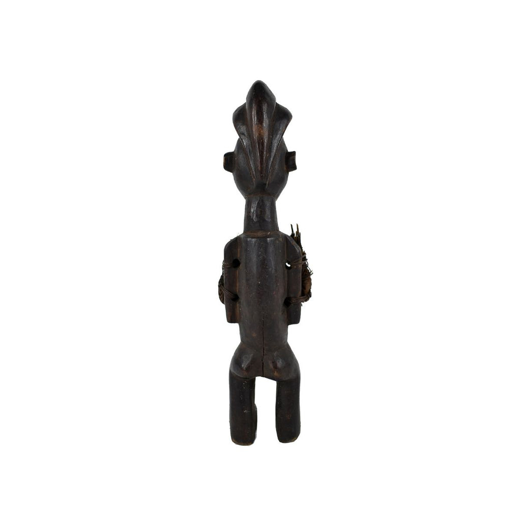 Yaka Miniature Figure 11.5 Inch Congo