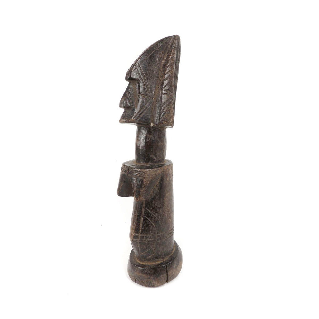 Mossi Biiga Doll Burkina Faso