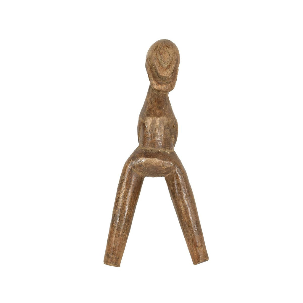 Baule Slingshot Wood Côte d'Ivoire