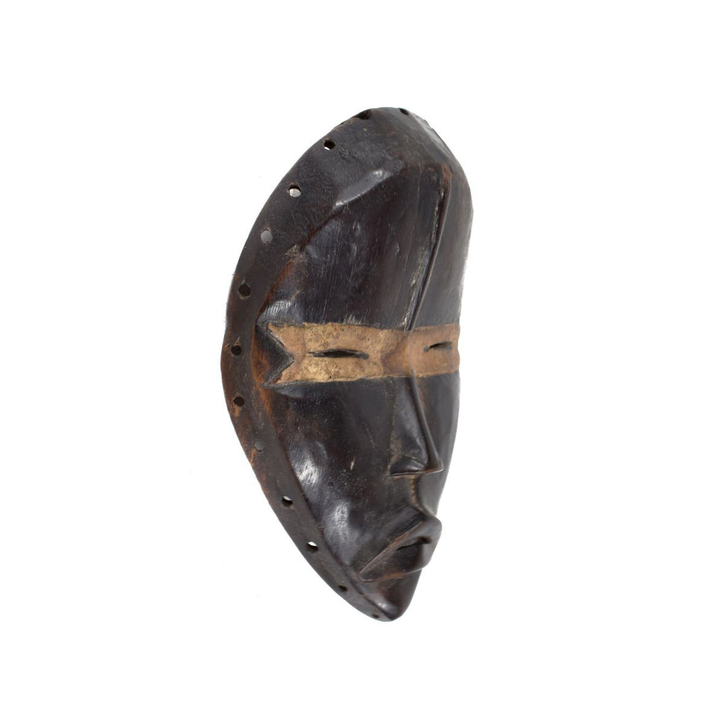 Bassa Mask Liberia