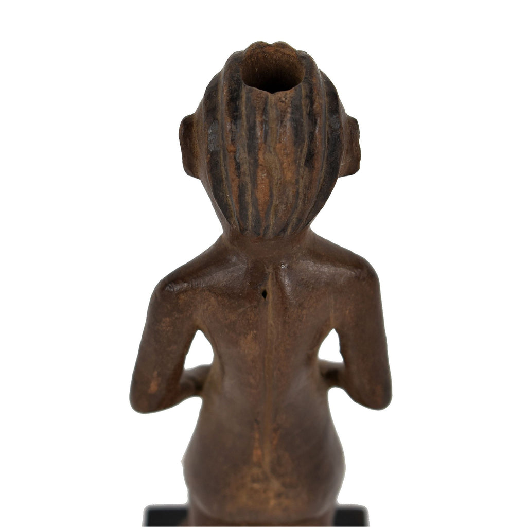 Pende Female Miniature Figure 8 Inch Congo