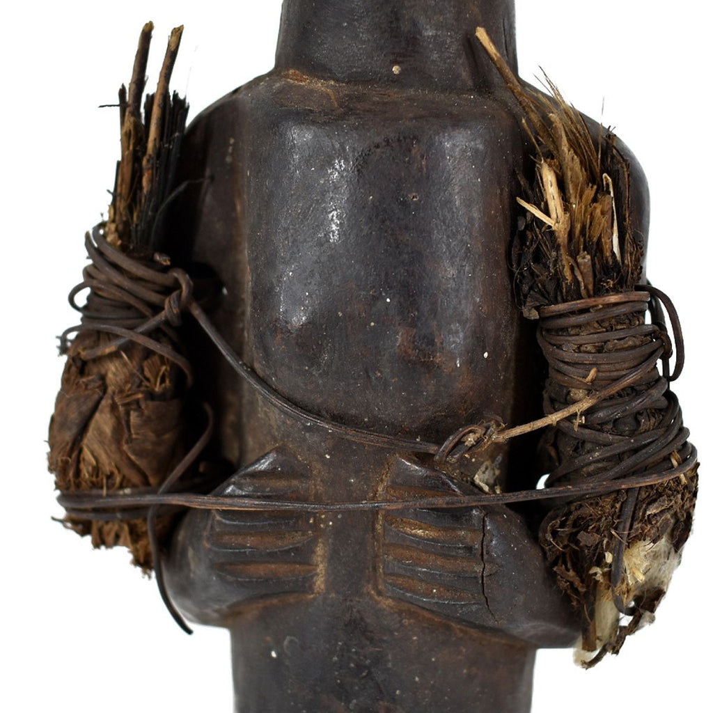 Yaka Miniature Figure 11.5 Inch Congo