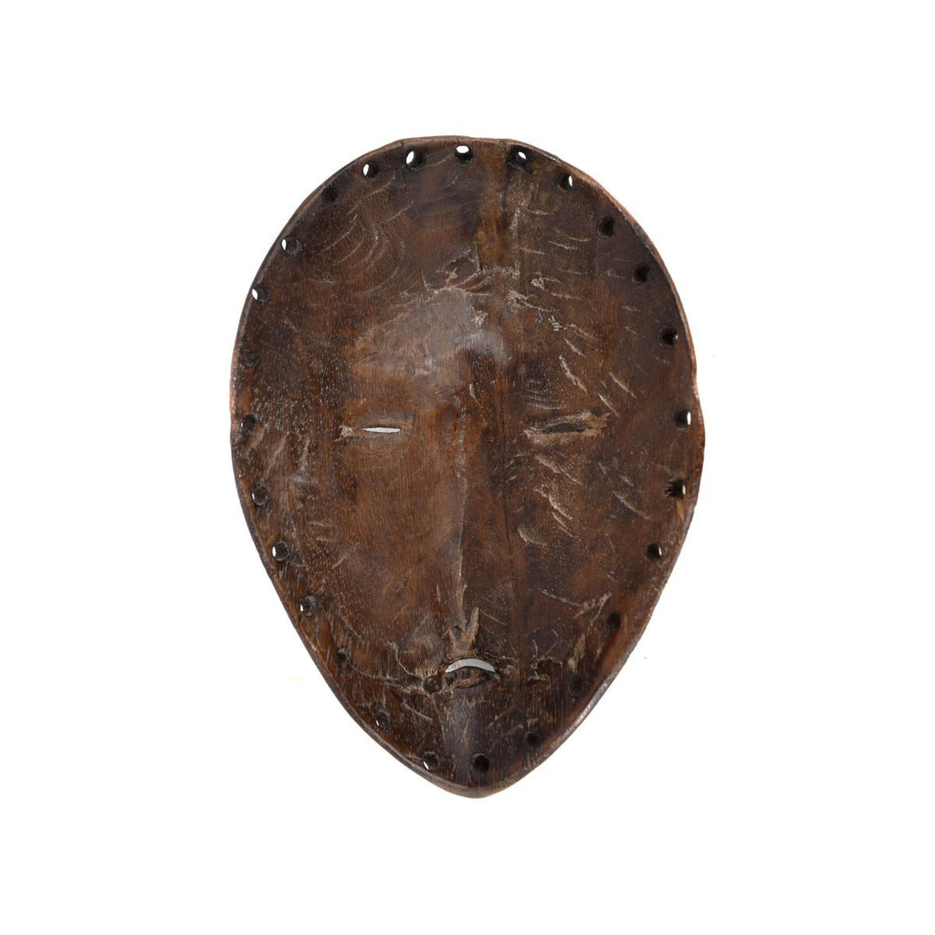 Bassa Mask Liberia