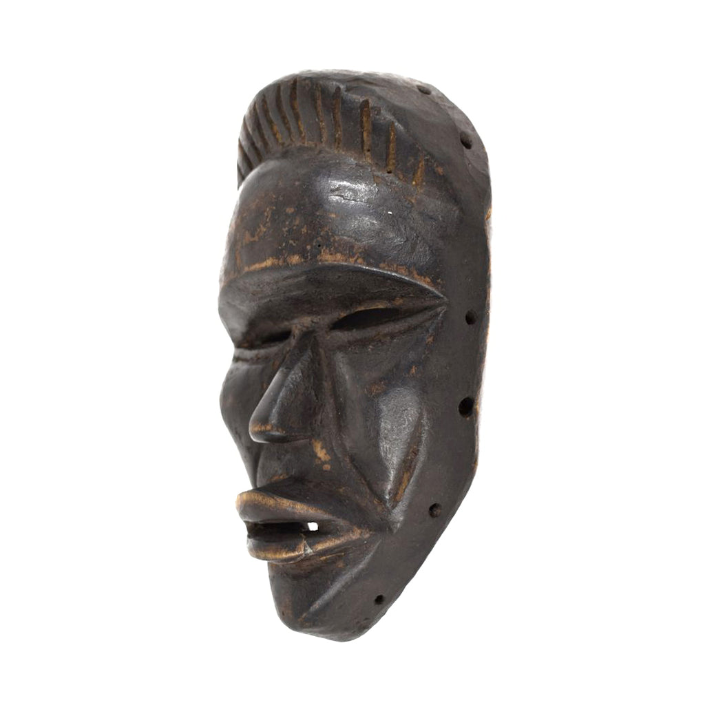 Dan Deangle Mask Liberia