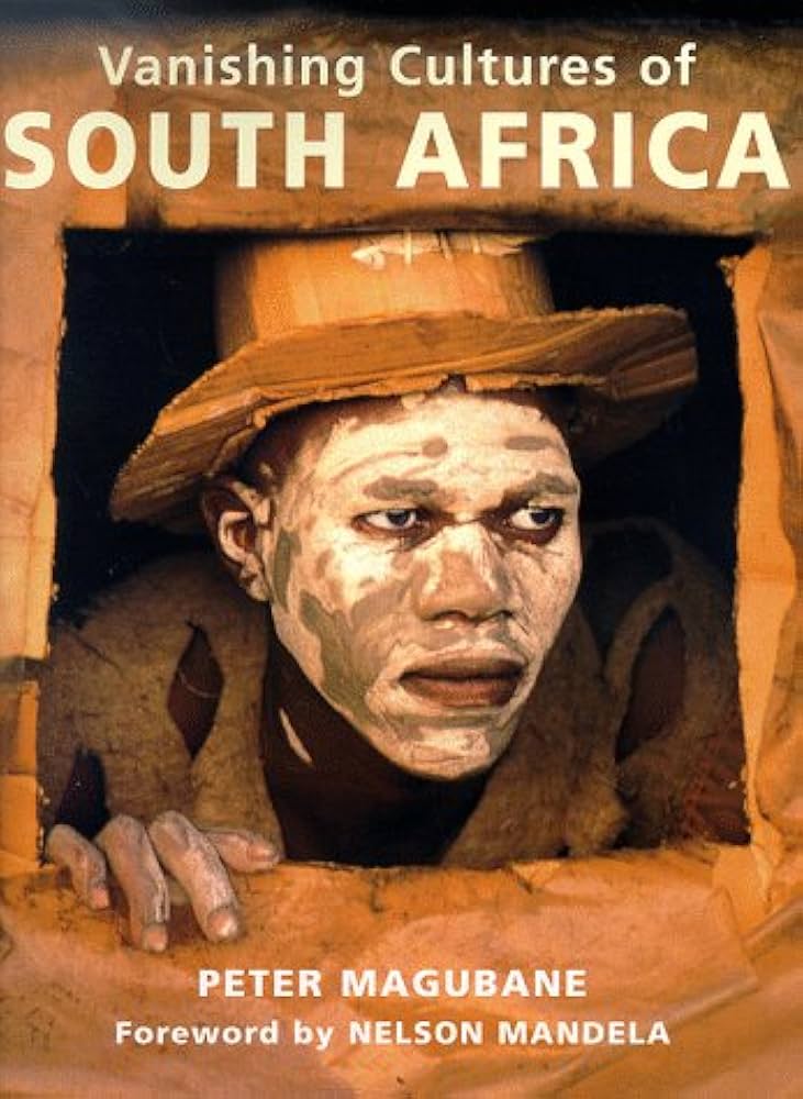 Vanishing Cultures of South Africa