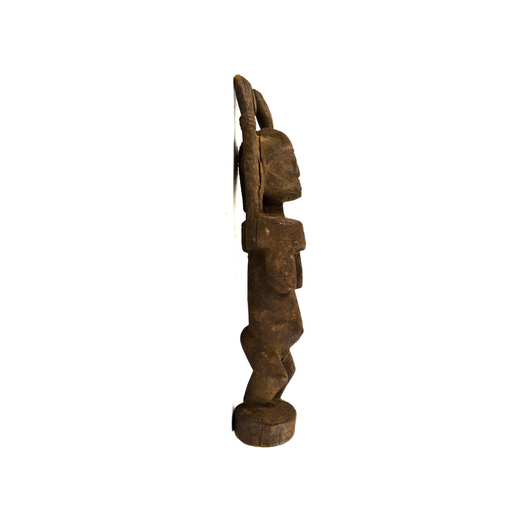 Dogon Tellem Figure Mali