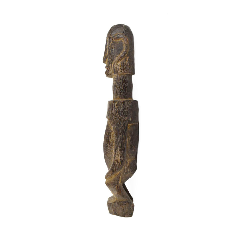 Dogon Miniature Figure 11.5 Inch Mali