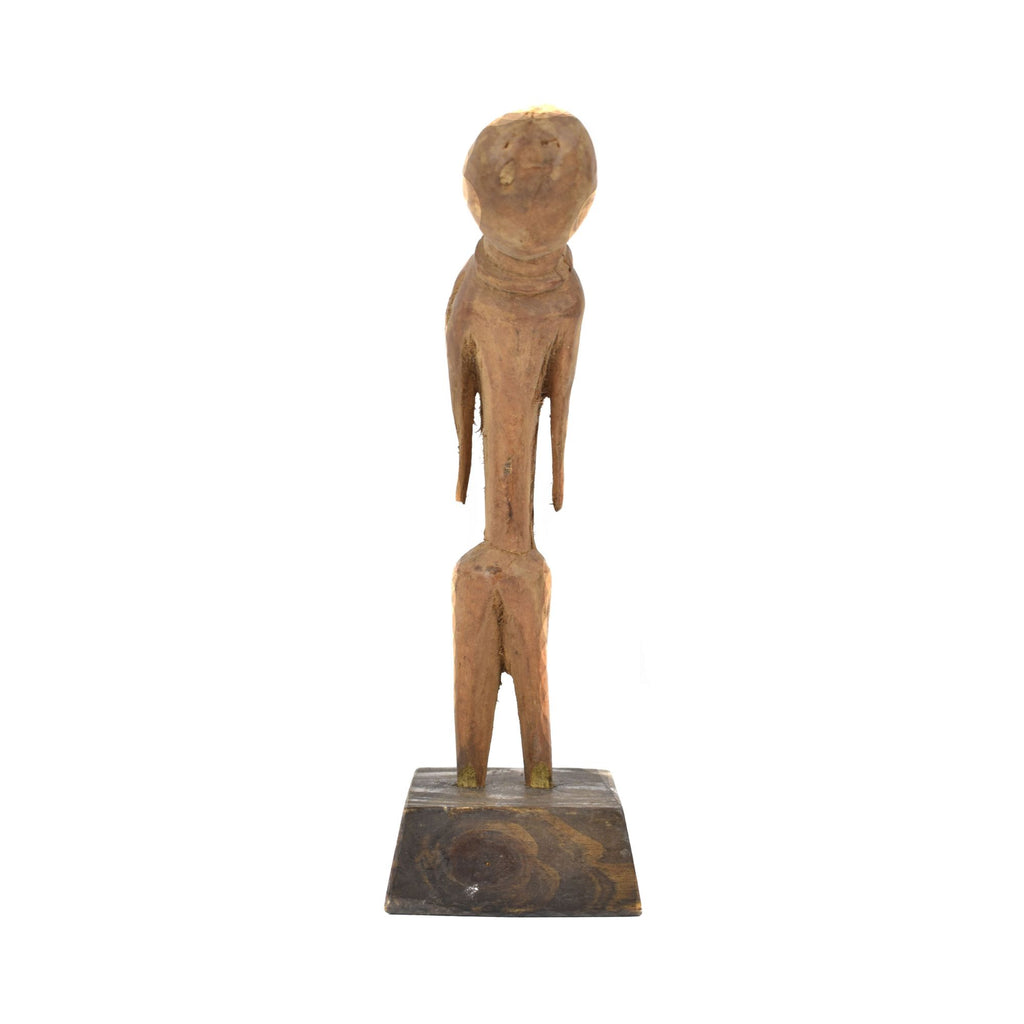 Moba Miniature Figure on Custom Base Togo