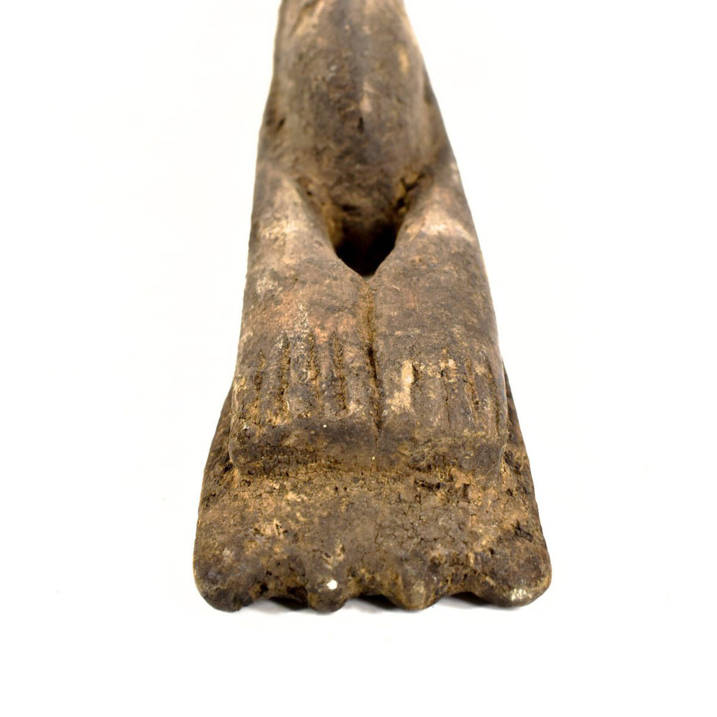 Dogon Tellem Statue Mali 19 Inch