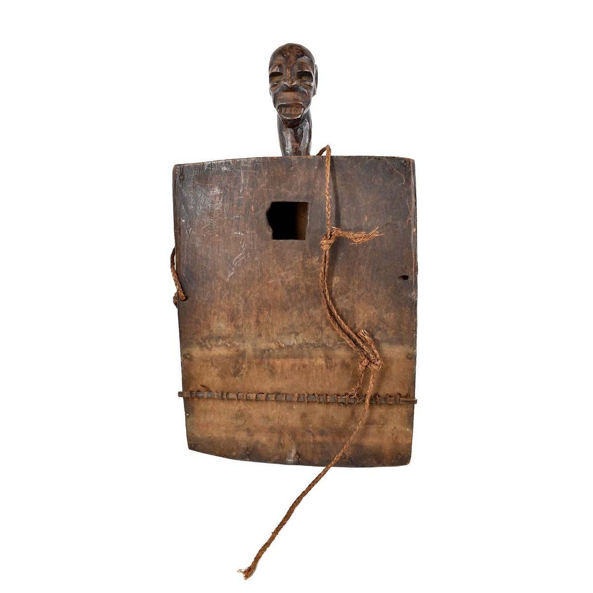Bamileke Wood Harp Cameroon – Africa Direct