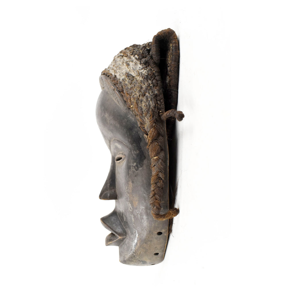 Dan Deangle Mask with Hood Liberia