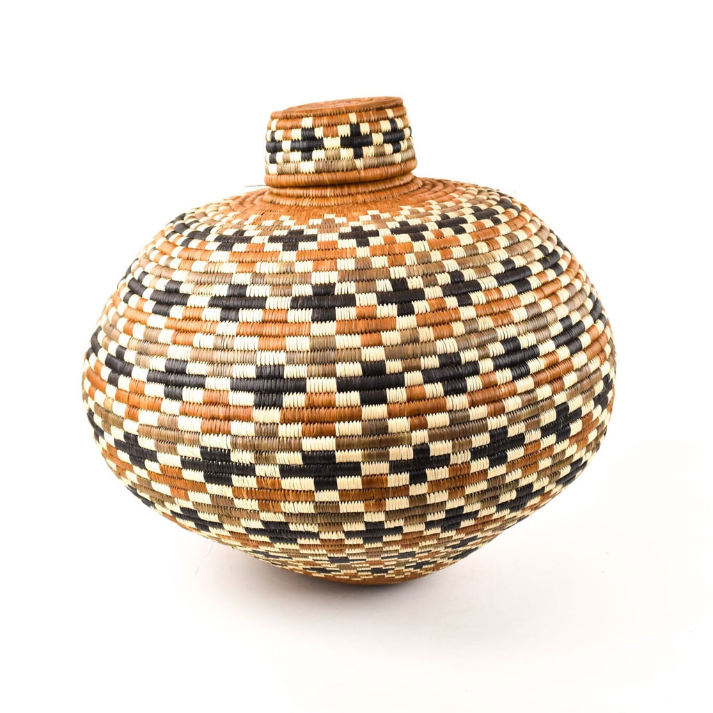 Zulu Isichumo Basket South Africa