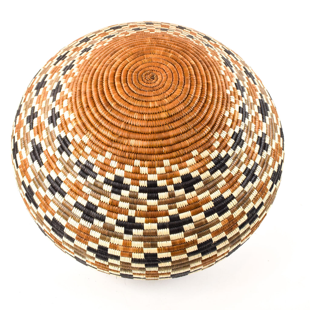 Zulu Isichumo Basket South Africa