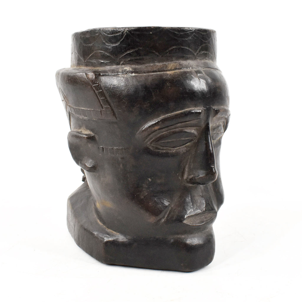 Kuba Figural Cup Congo