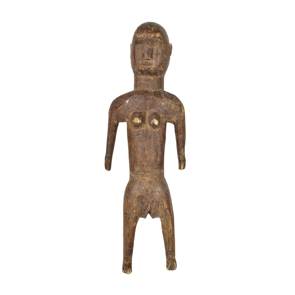 Lobi Figure Burkina Faso