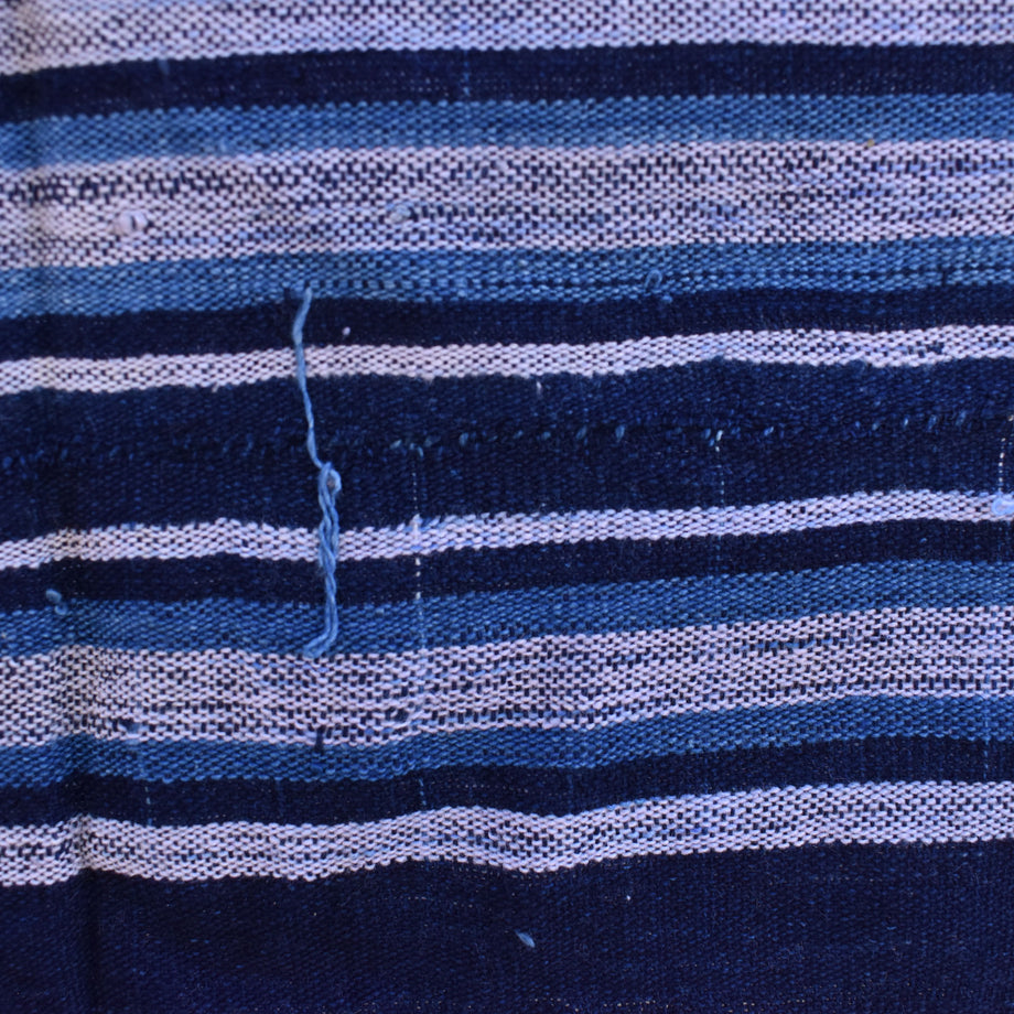 Bamana Indigo 2024 Cloth