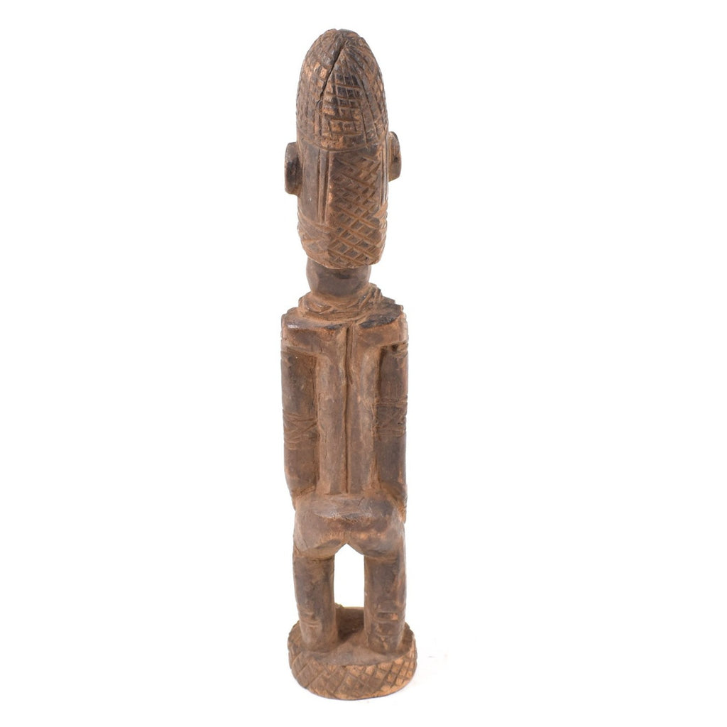 Dogon Miniature Figure Mali