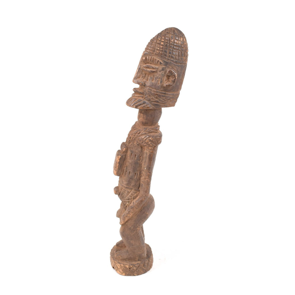 Dogon Miniature Figure Mali