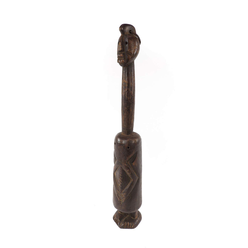 Namchi Namji Fertility Doll Cameroon