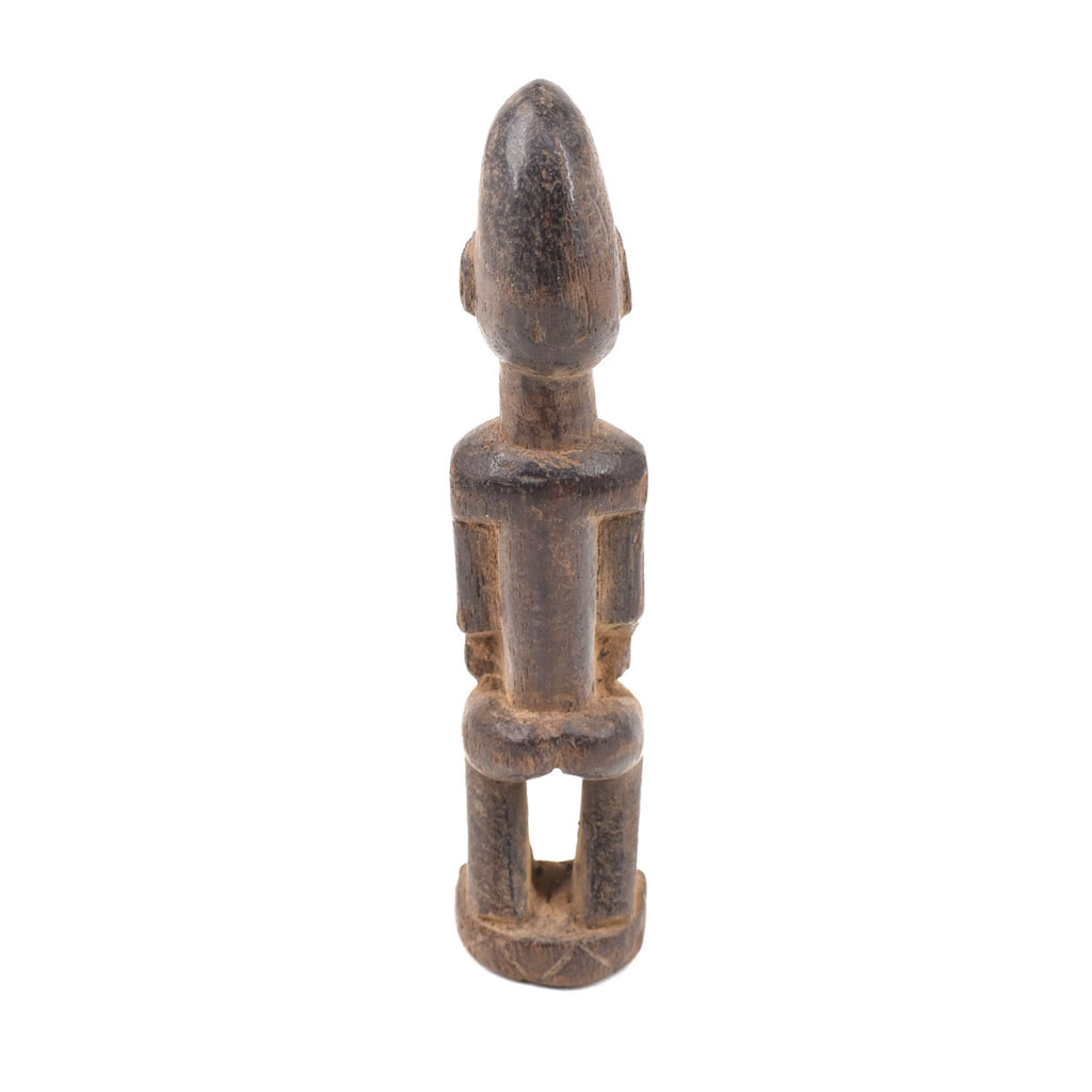 Dogon Miniature Figure 7 Inch Mali