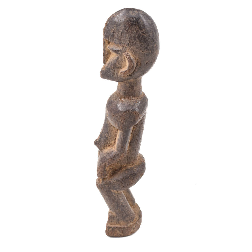 Dogon Miniature Figure 7 Inch Mali