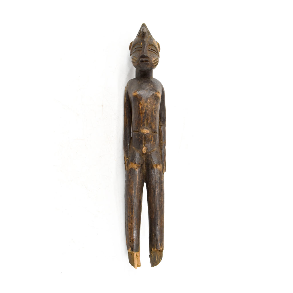 Senufo Figure Côte d'Ivoire