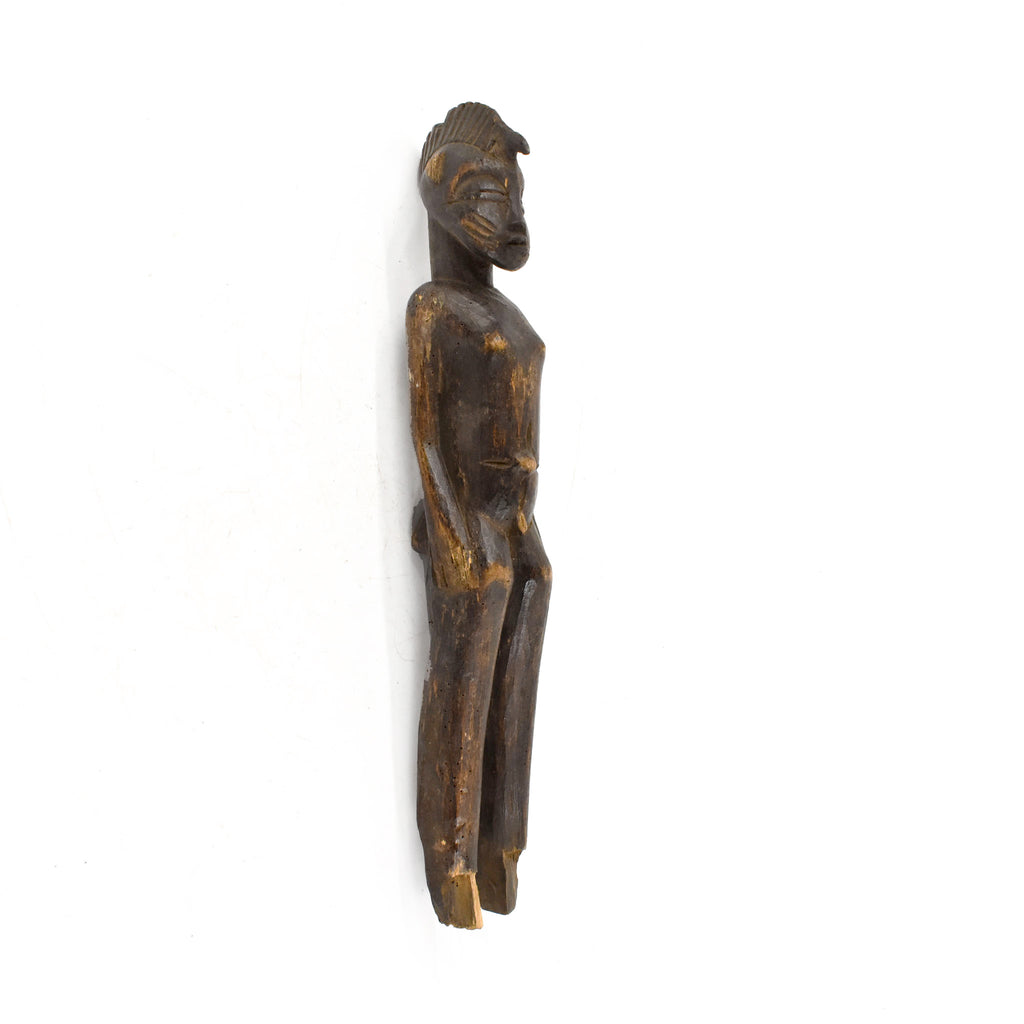 Senufo Figure Côte d'Ivoire