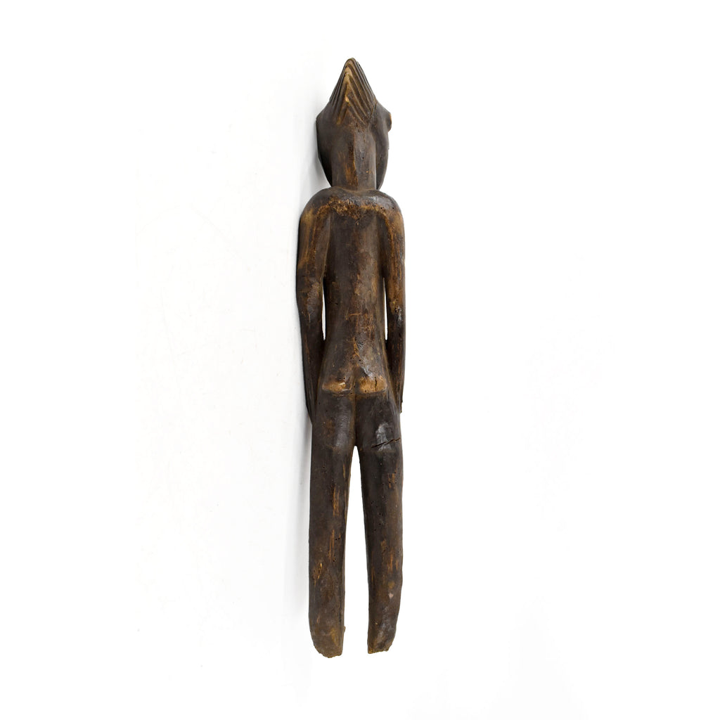 Senufo Figure Côte d'Ivoire