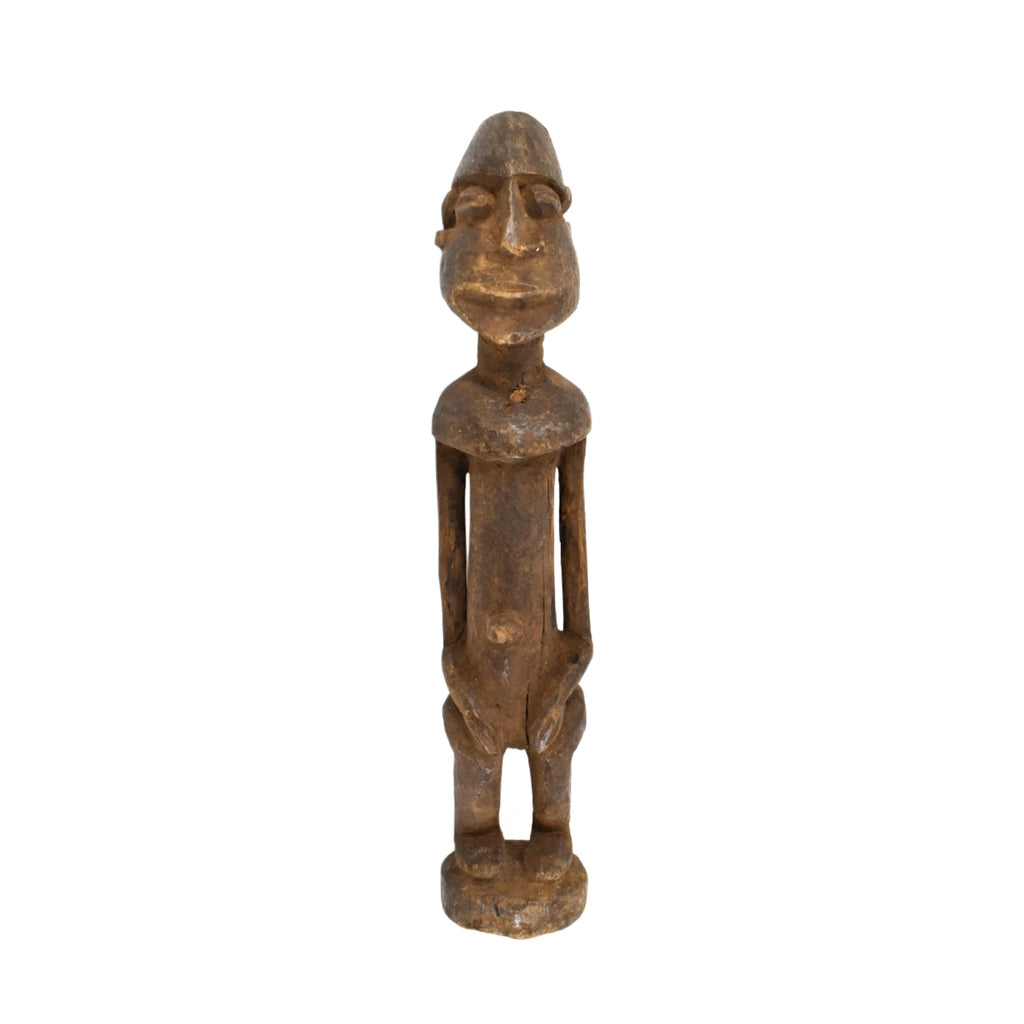 Dogon Standing Miniature Figure 10 Inch Mali