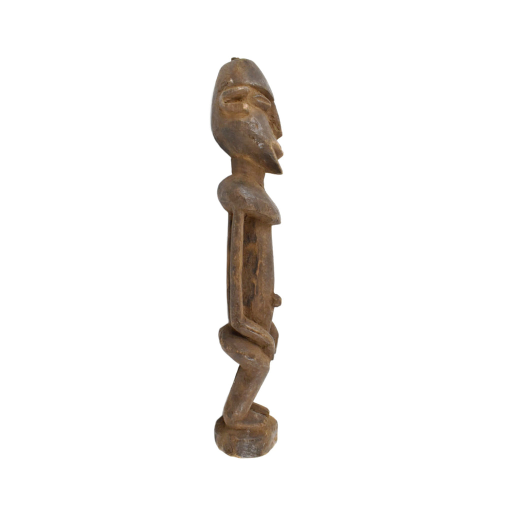 Dogon Standing Miniature Figure 10 Inch Mali
