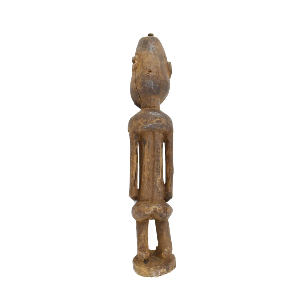 Dogon Standing Miniature Figure 10 Inch Mali