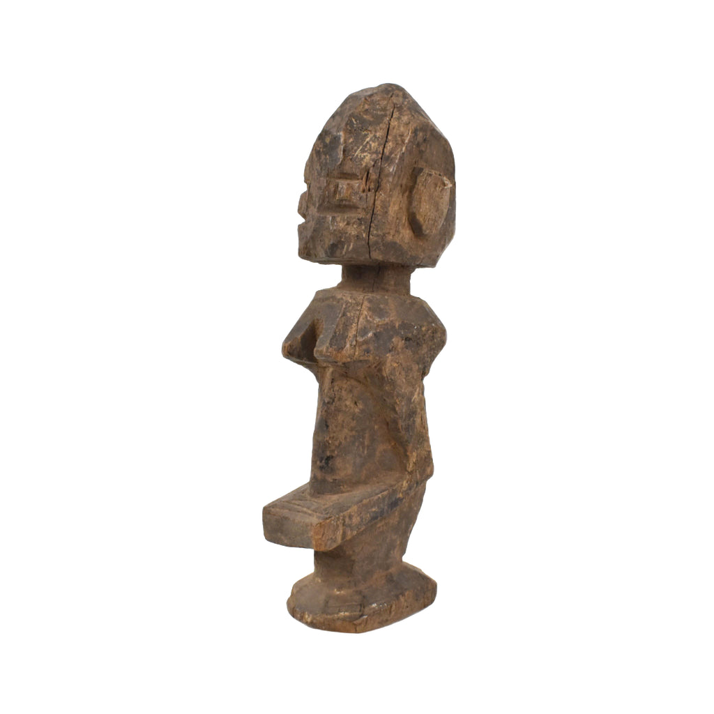 Dogon Miniature Figure 6.5 Inch Mali