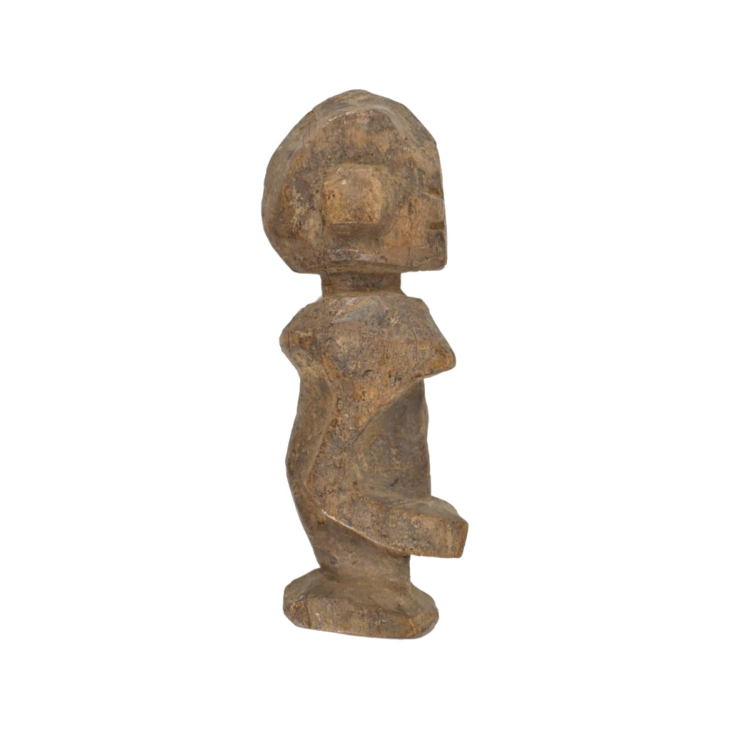 Dogon Miniature Figure 6.5 Inch Mali