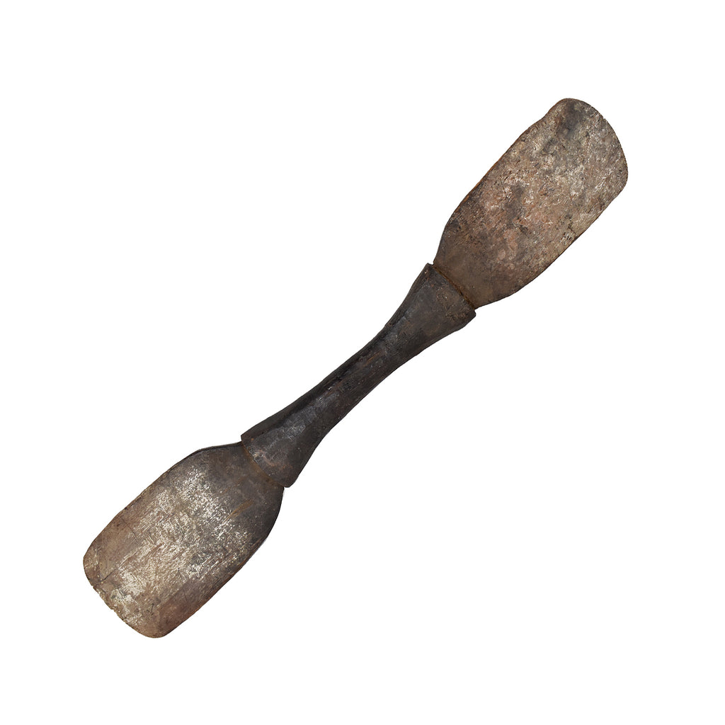 Mandinka Wood Butter Spoon Mali