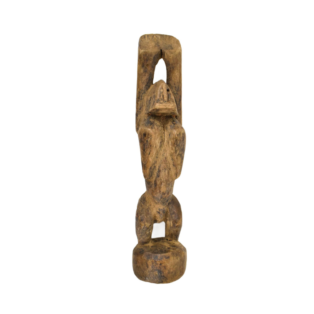 Dogon Tellem Miniature Figure 9.5 Inch Mali