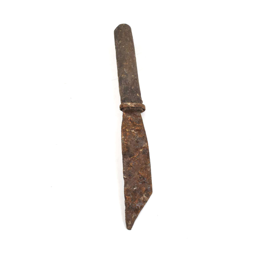 Dogon Knife African Tool Mali