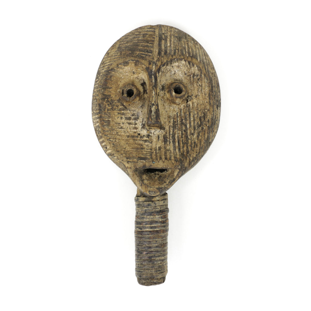 Metoko Hand Mask Congo