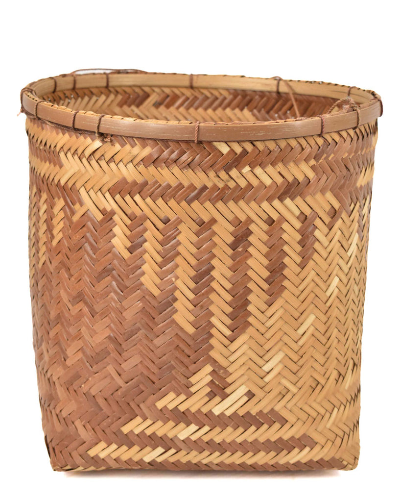 Ye'kuana Basket South America