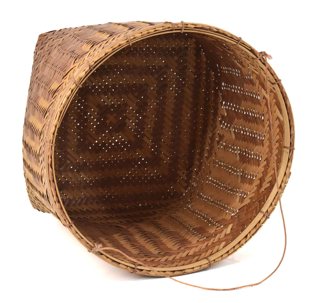 Ye'kuana Basket South America